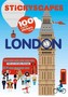 Stickyscapes London