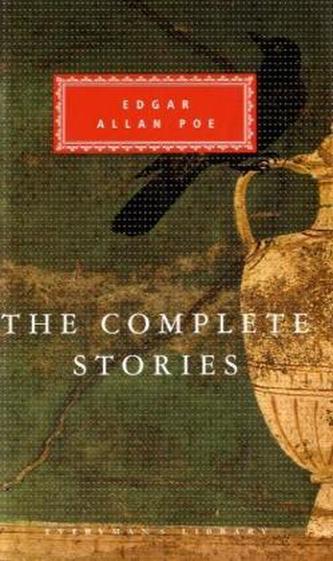 The Complete Stories
