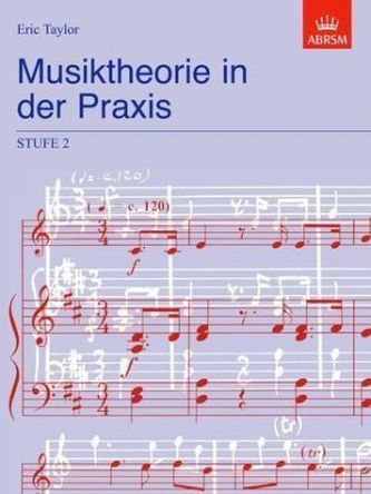 Musiktheorie in der Praxis. Bd.2