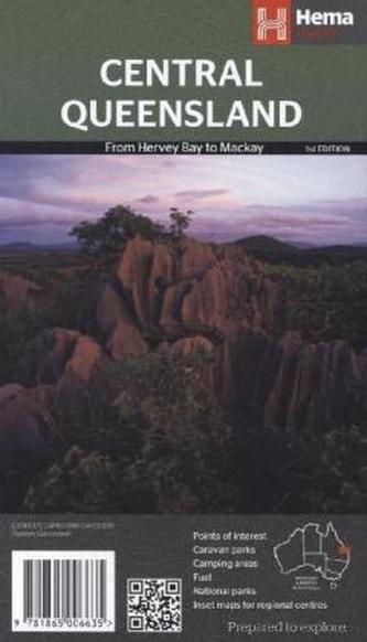 Central Queensland