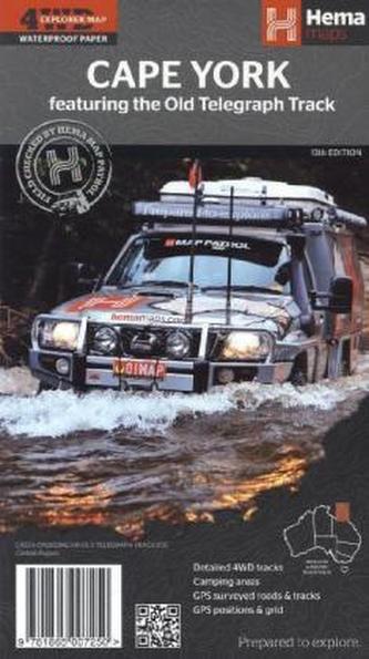 Cape York QLD