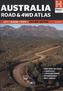 Hema Australia Road and 4WD Atlas