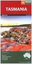 Hema Maps Tasmania Handy Map