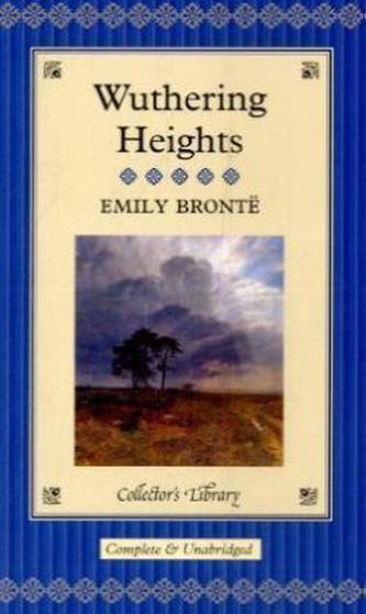 Wuthering Heights. Sturmhöhe, englische Ausgabe