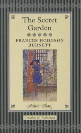 The Secret Garden