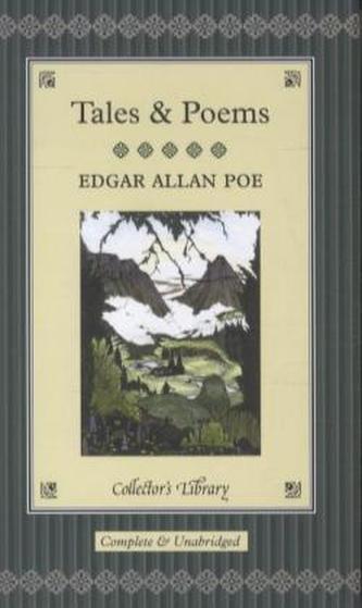 Tales and Poems