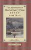The Adventures of Huckleberry Finn. Die Abenteuer des Huckleberry Finn, englische Ausgabe
