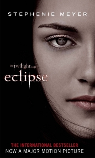 Eclipse: Twilight Saga (film Tie-in)