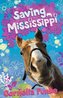 Saving Mississippi. Hände weg von Mississippi, englische Ausgabe