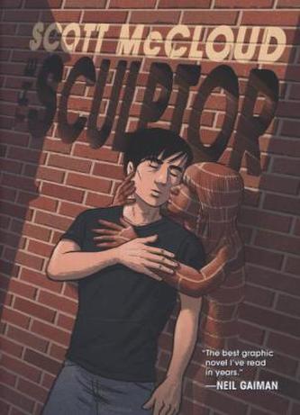 Sculptor. Der Bildhauer, englische Ausgabe