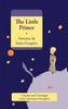 The Little Prince. Der kleine Prinz, englische Ausgabe