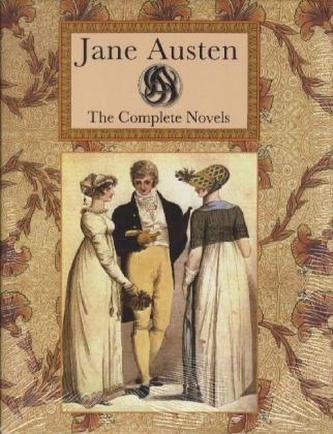 The Complete Novels