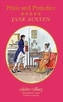 Pride and Prejudice. Stolz und Vorurteil, englische Ausgabe