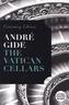 The Vatican Cellars