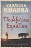 The African Equation. Die Landkarte der Finsternis, englische Ausgabe