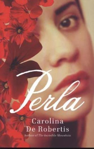 Perla, English edition