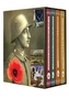 First World War, 4 Books
