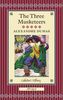 The Three Musketeers. Die drei Musketiere, englische Ausgabe