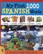 My First 1000 Spanish Words