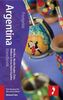 Footprint Argentina Handbook