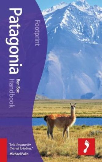 Footprint Patagonia Handbook