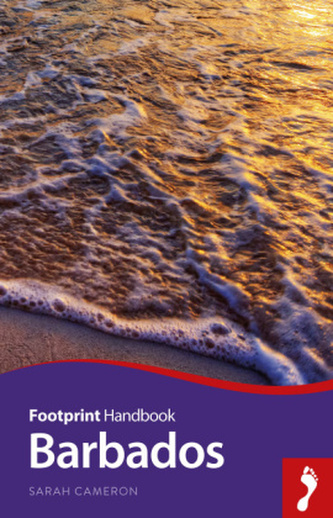 Footprint Handbook Barbados