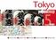 Tokyo PopOut Map
