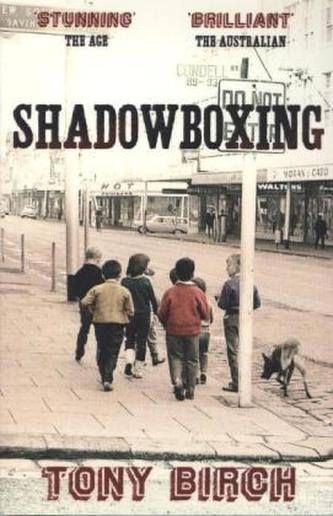Shadowboxing