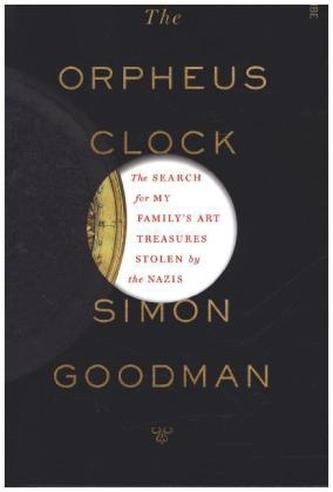 Orpheus Clock