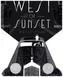 West of Sunset