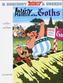 Asterix - Asterix et les Goths. Asterix und die Goten, französische Ausgabe