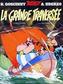 Asterix - La Grande Traversee. Die große Überfahrt, französische Ausgabe