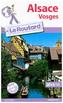Guide du Routard Alsace, Vosges 2015/2016
