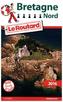 Guide du Routard Bretagne Nord 2016