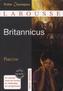 Britannicus, französische Ausgabe