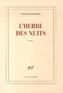 L'herbe des nuits. Gräser der Nacht, französische Ausgabe