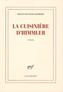 La cuisinière d'Himmler. Ein Diktator zum Dessert, französische Ausgabe