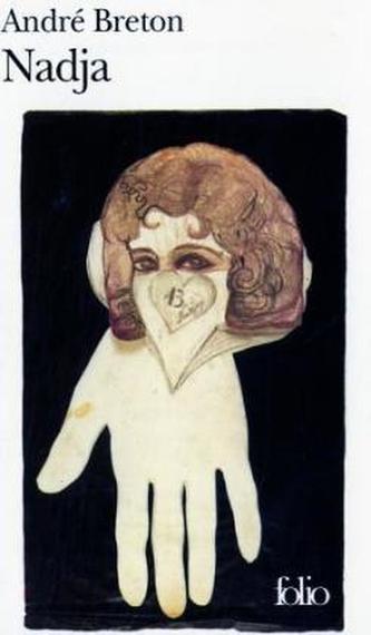 Nadja, französische Ausgabe