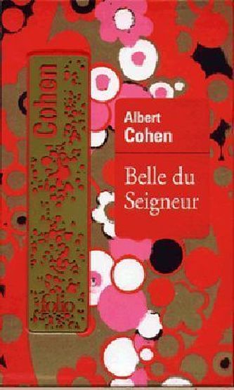 Belle du Seigneur