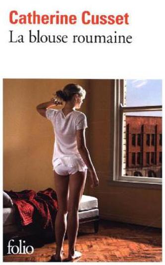 La blouse roumaine