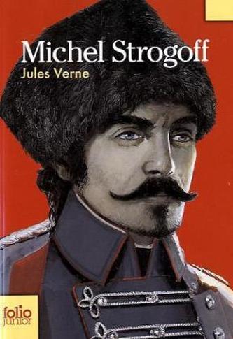 Michel Strogoff. Der Kurier des Zaren, Michael Strogoff, französische Ausgabe