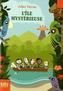L'île mysterieuse. Die geheimnisvolle Insel, französische Ausgabe