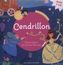 Cendrillon, m. Audio-CD. Aschenputtel, französische Ausgabe