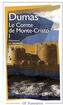 Le comte de Monte-Christo. Der Graf von Monte Christo, französische Ausgabe. Vol.1