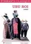 Ubu roi. König Ubu, französische Ausgabe