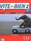Vite et bien 2, Niveau B1, m. Audio-CD