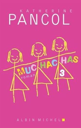Muchachas. Vol.3