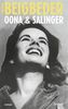 Oona & Salinger, französische Ausgabe