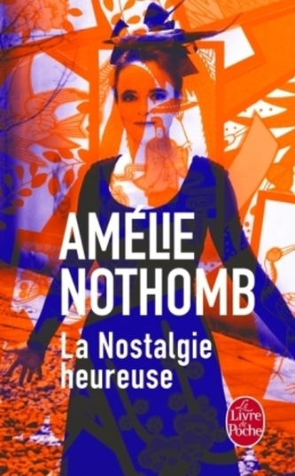 La nostalgie heureuse. Eine heitere Wehmut, französische Ausgabe