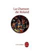 La chanson de Roland. Das Rolandslied, französische Ausgabe